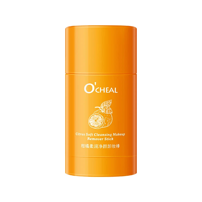 ZUPHAR™ GlowClean Avocado Cleansing Balm Stick