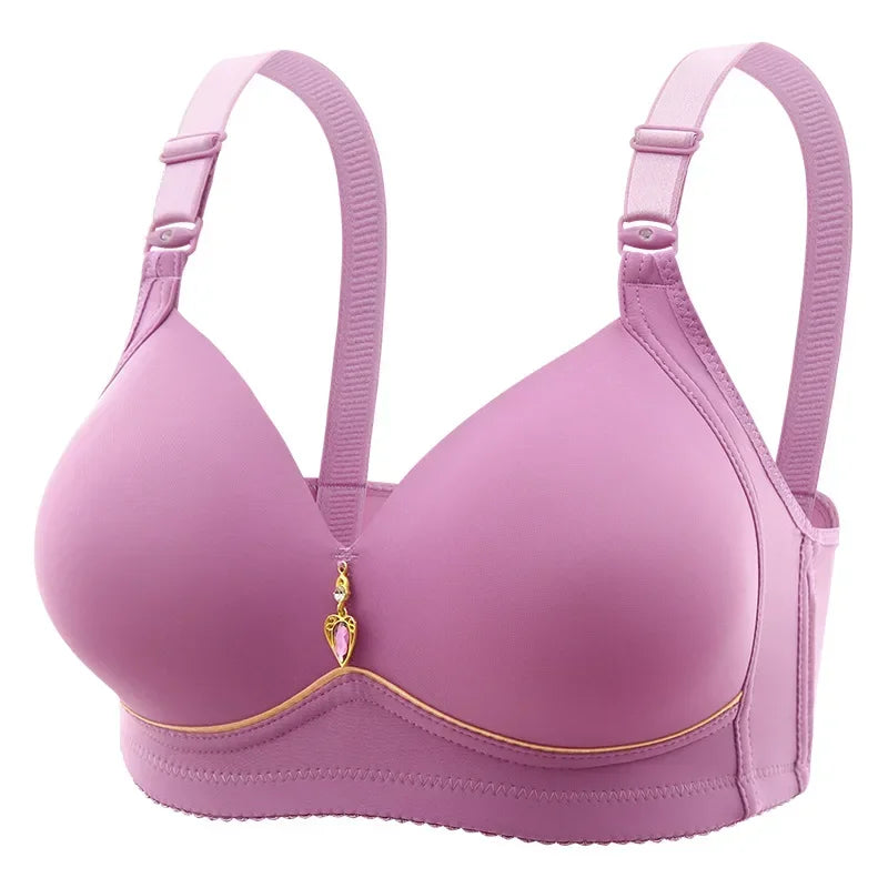ZUPHAR™ Soft Comfort Everyday Bra