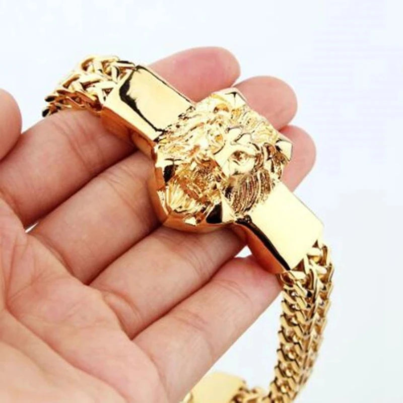 ZUPHAR™ Classic Feather Chain Bracelet