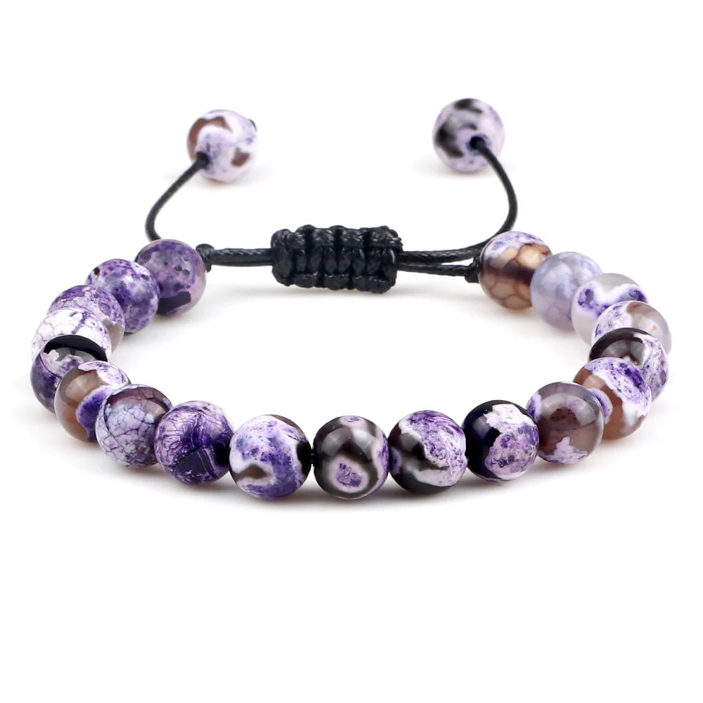 ZUPHAR AURA BALANCE™ Tiger Eye Bracelet