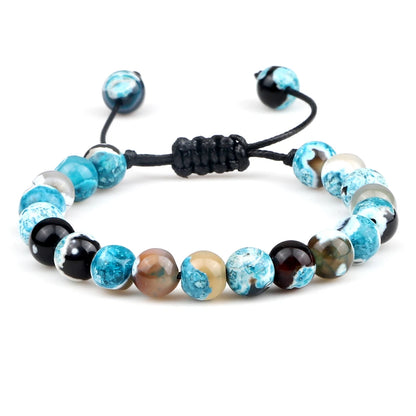 ZUPHAR AURA BALANCE™ Tiger Eye Bracelet
