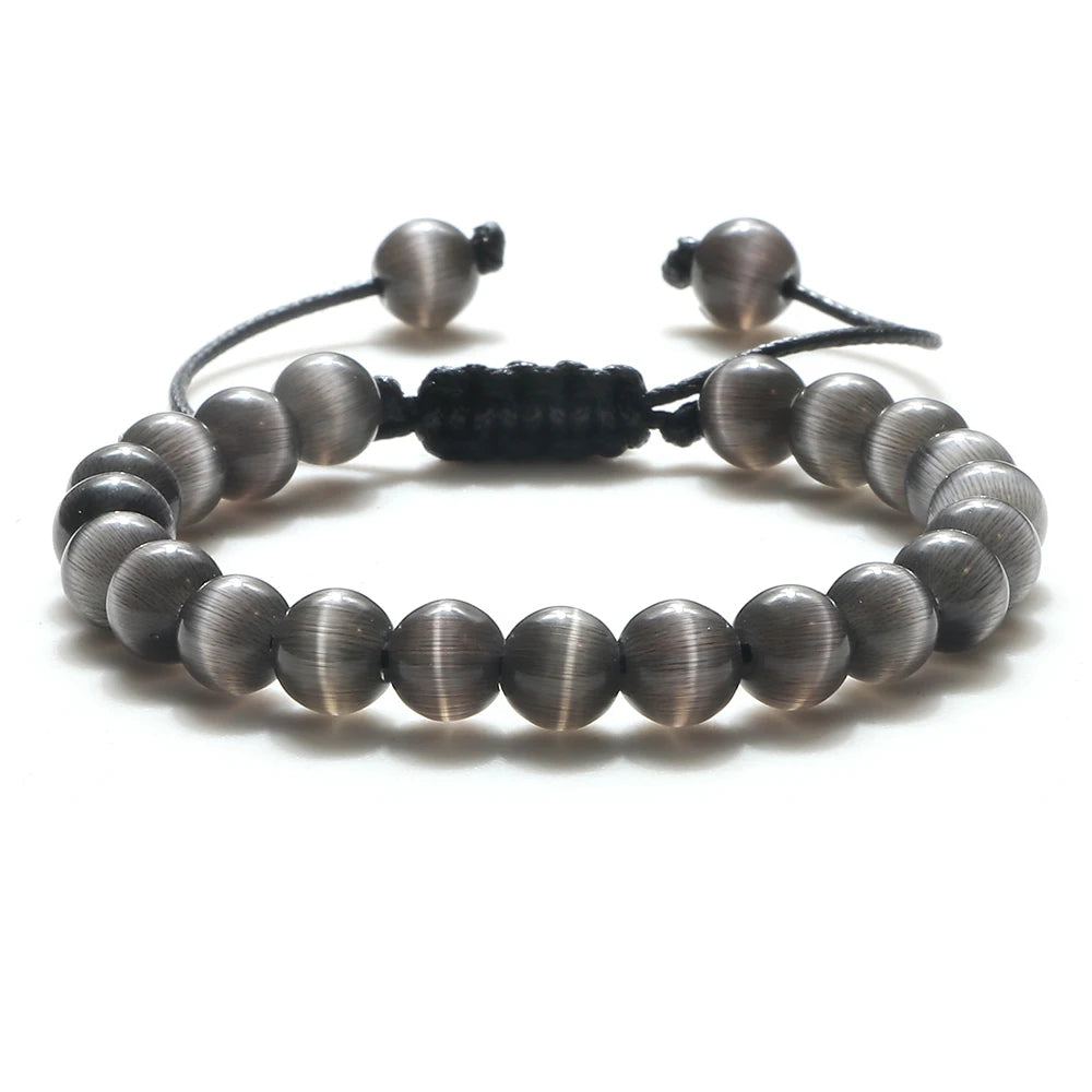 ZUPHAR AURA BALANCE™ Tiger Eye Bracelet