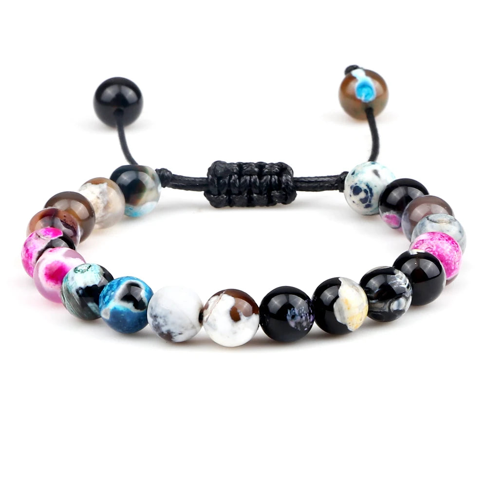 ZUPHAR AURA BALANCE™ Tiger Eye Bracelet