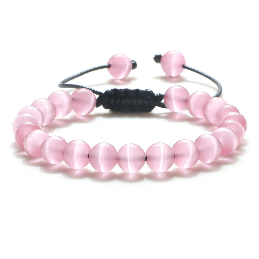 ZUPHAR AURA BALANCE™ Tiger Eye Bracelet