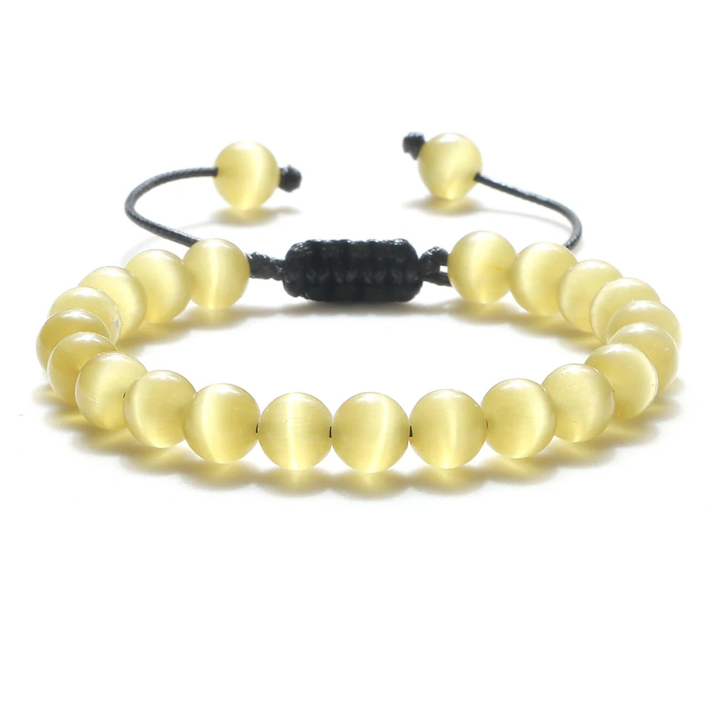 ZUPHAR AURA BALANCE™ Tiger Eye Bracelet