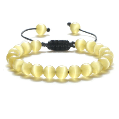 ZUPHAR AURA BALANCE™ Tiger Eye Bracelet