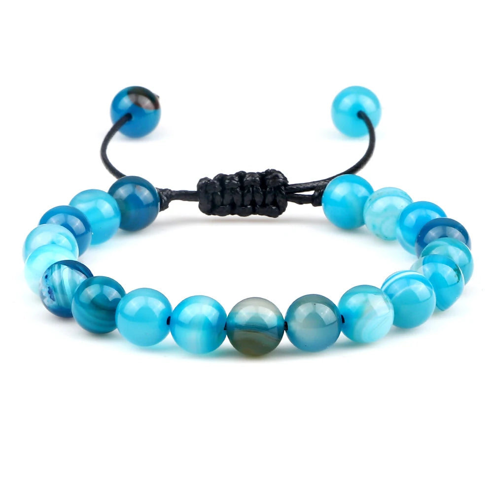 ZUPHAR AURA BALANCE™ Tiger Eye Bracelet