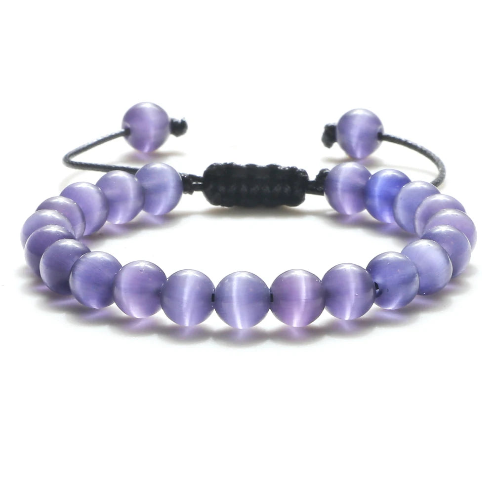ZUPHAR AURA BALANCE™ Tiger Eye Bracelet