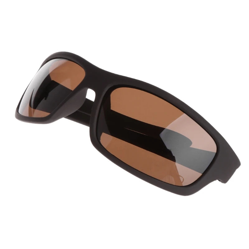 ZUPHAR™ Polarized Outdoor Sunglasses