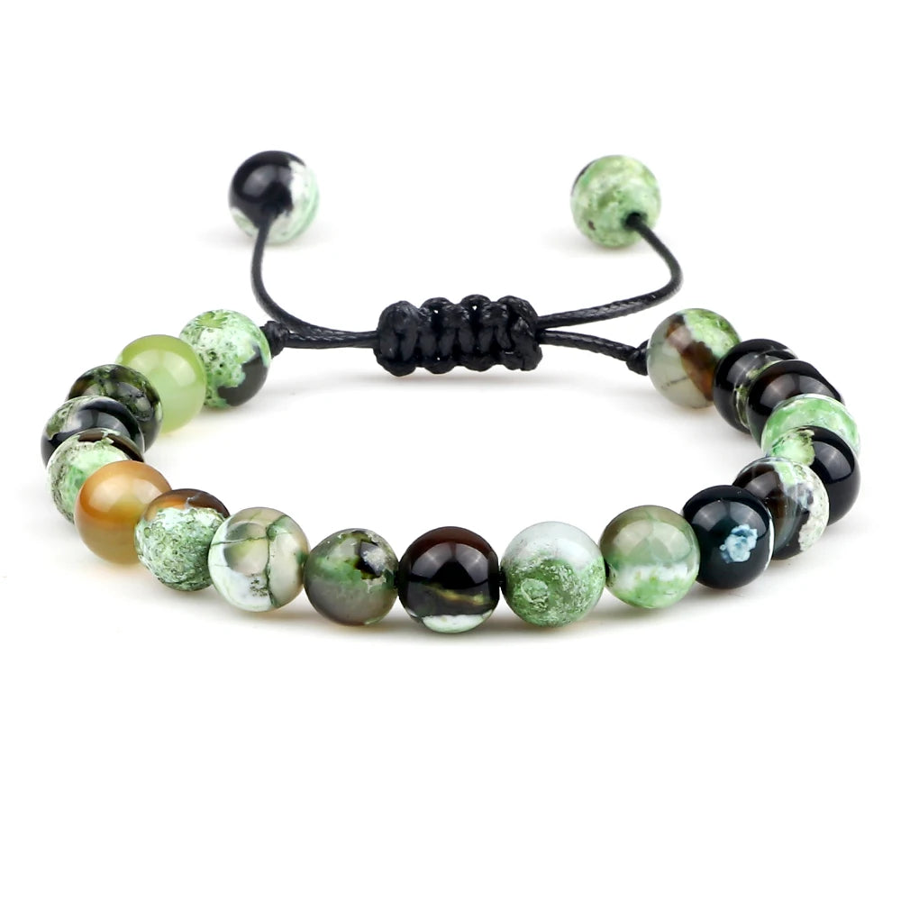 ZUPHAR AURA BALANCE™ Tiger Eye Bracelet