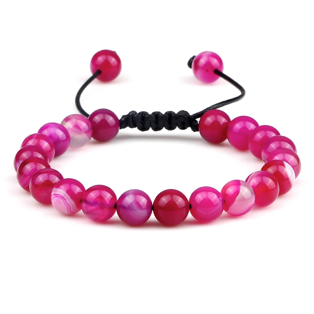 ZUPHAR AURA BALANCE™ Tiger Eye Bracelet