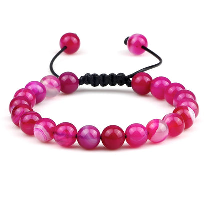 ZUPHAR AURA BALANCE™ Tiger Eye Bracelet