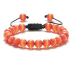 ZUPHAR AURA BALANCE™ Tiger Eye Bracelet