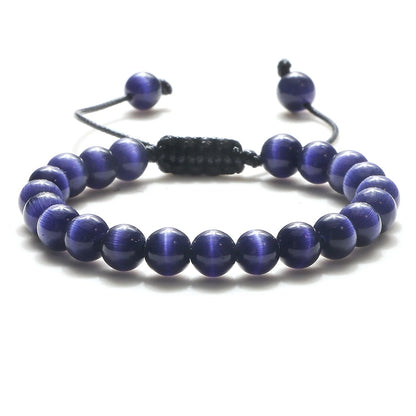 ZUPHAR AURA BALANCE™ Tiger Eye Bracelet