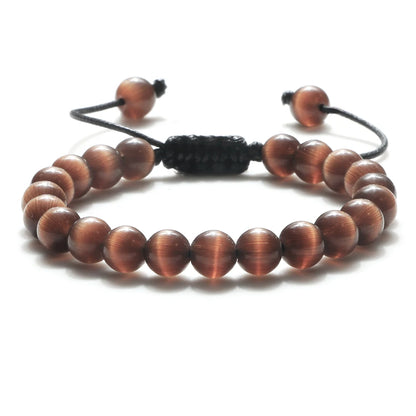 ZUPHAR AURA BALANCE™ Tiger Eye Bracelet