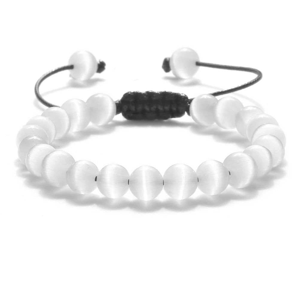 ZUPHAR AURA BALANCE™ Tiger Eye Bracelet