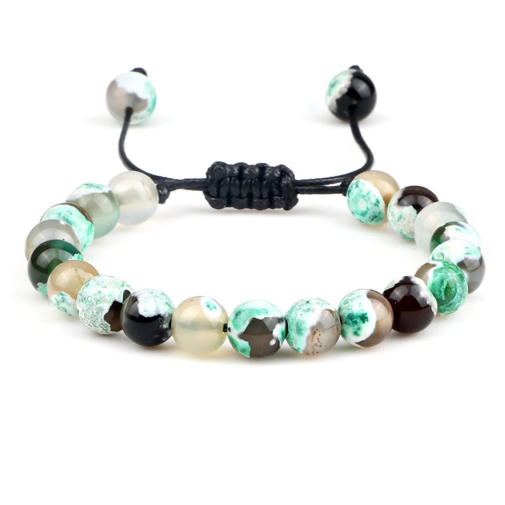 ZUPHAR AURA BALANCE™ Tiger Eye Bracelet