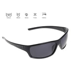 ZUPHAR™ Polarized Outdoor Sunglasses