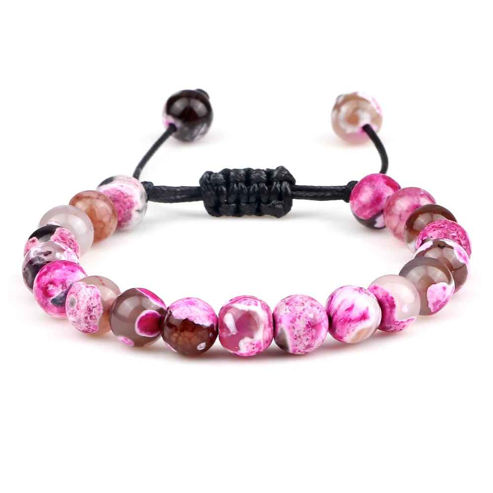 ZUPHAR AURA BALANCE™ Tiger Eye Bracelet