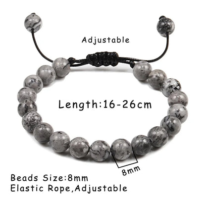 ZUPHAR AURA BALANCE™ Tiger Eye Bracelet
