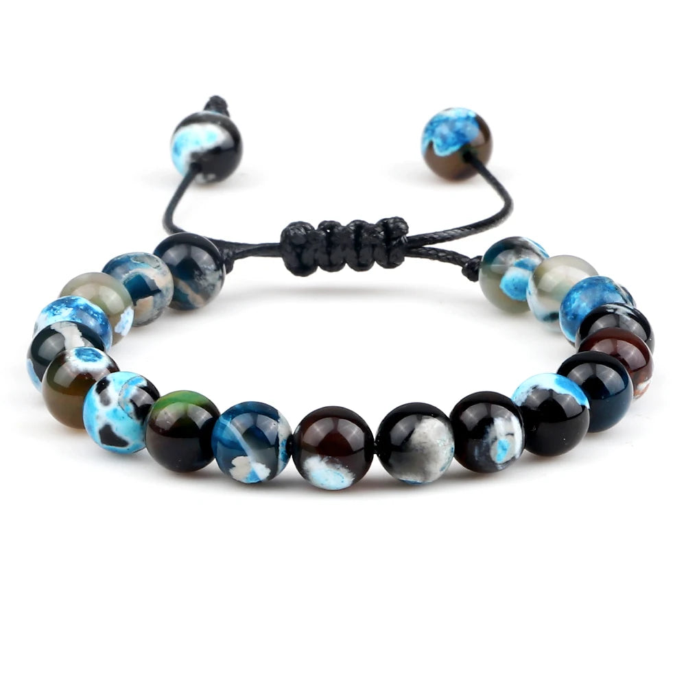 ZUPHAR AURA BALANCE™ Tiger Eye Bracelet