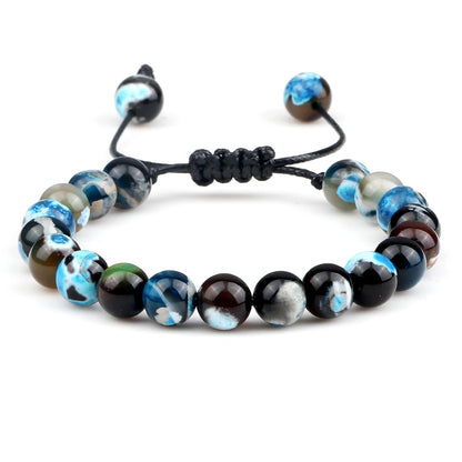 ZUPHAR AURA BALANCE™ Tiger Eye Bracelet