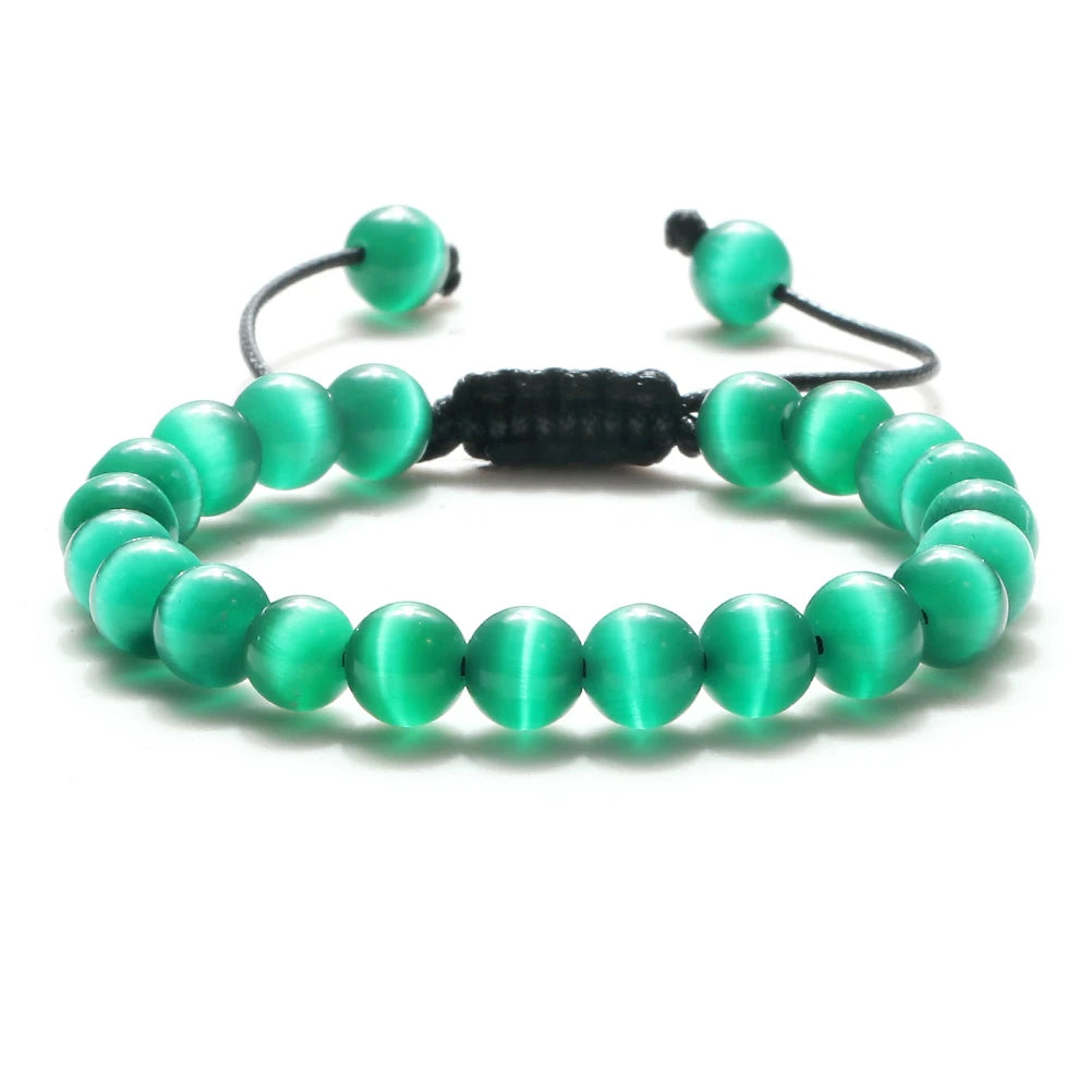 ZUPHAR AURA BALANCE™ Tiger Eye Bracelet