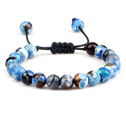 ZUPHAR AURA BALANCE™ Tiger Eye Bracelet