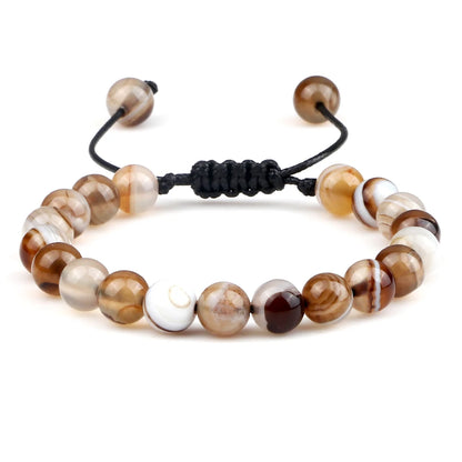 ZUPHAR AURA BALANCE™ Tiger Eye Bracelet