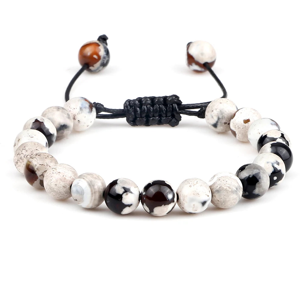 ZUPHAR AURA BALANCE™ Tiger Eye Bracelet