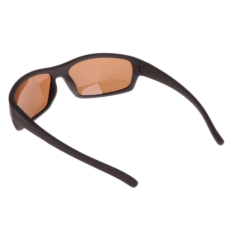 ZUPHAR™ Polarized Outdoor Sunglasses