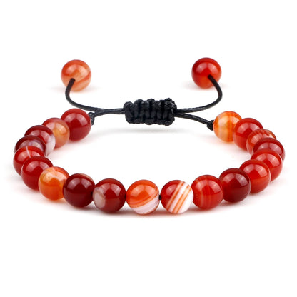 ZUPHAR AURA BALANCE™ Tiger Eye Bracelet