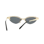 Women’s Cat Eye UV400 Sunglasses