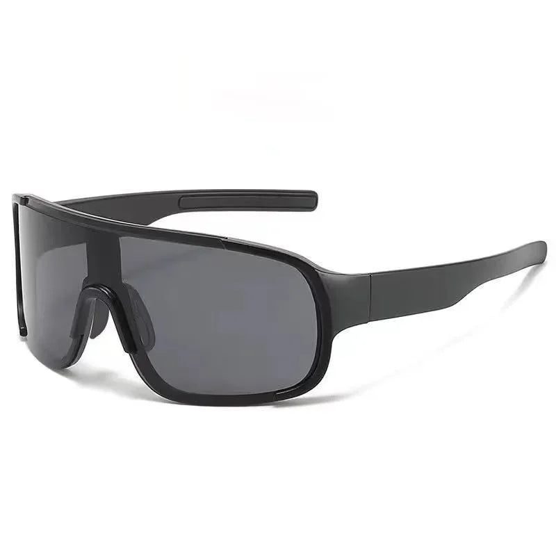 Windproof Outdoor Sport Sunglasses — Unisex | ZUPHAR