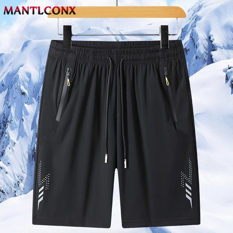 ZUPHAR™ Quick-Dry Performance Summer Shorts