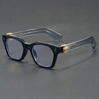 ZUPHAR™ Urban Square Blue Light Glasses – Unisex