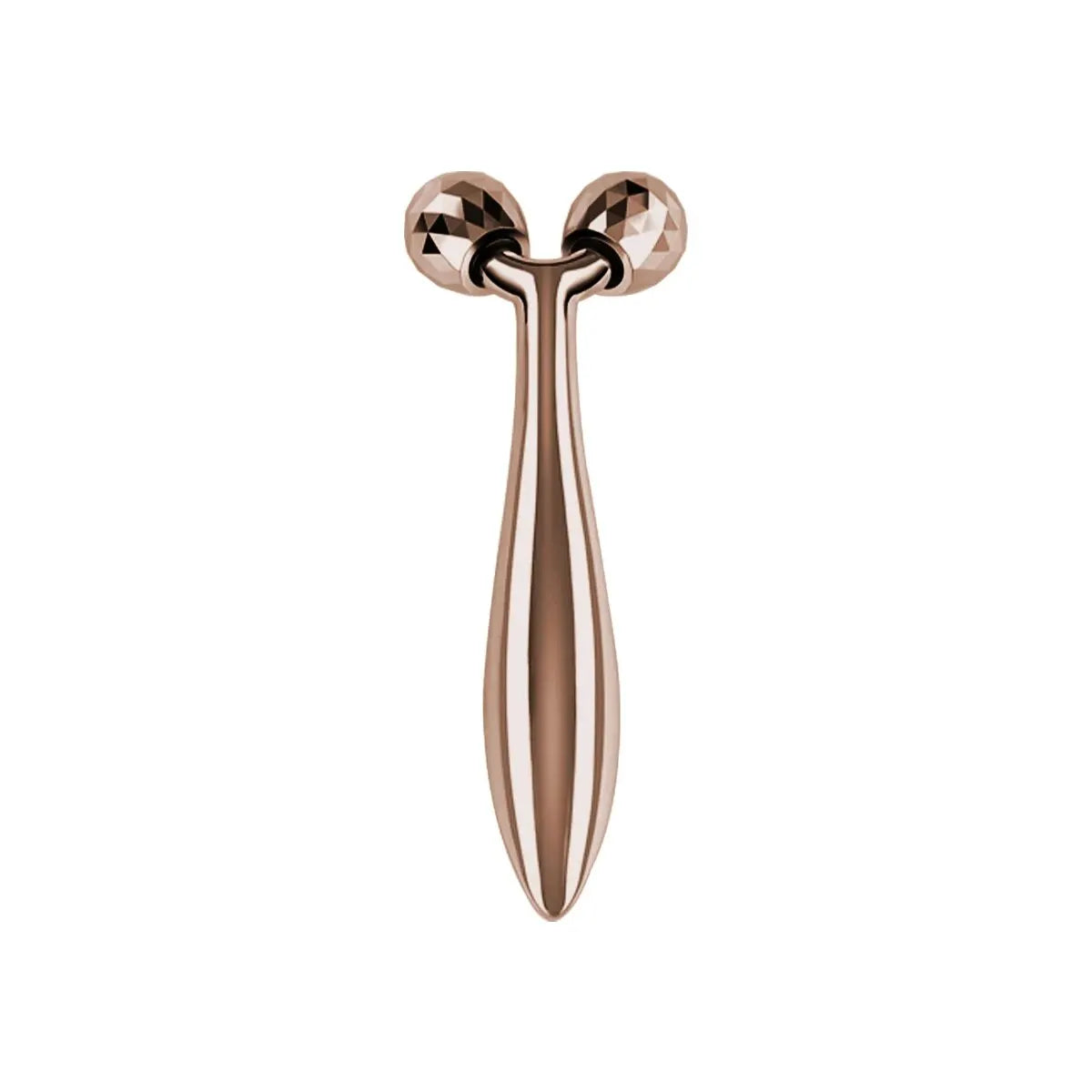 ZUPHAR™ 3D Y-Shape Facial Roller Massager