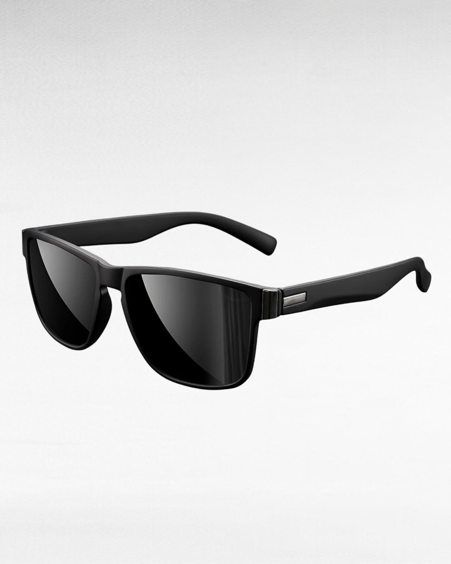 ZUPHAR™ Men’s Polarized Square Sunglasses