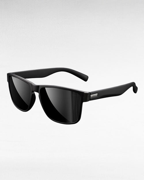 ZUPHAR™ Men’s Polarized Square Sunglasses