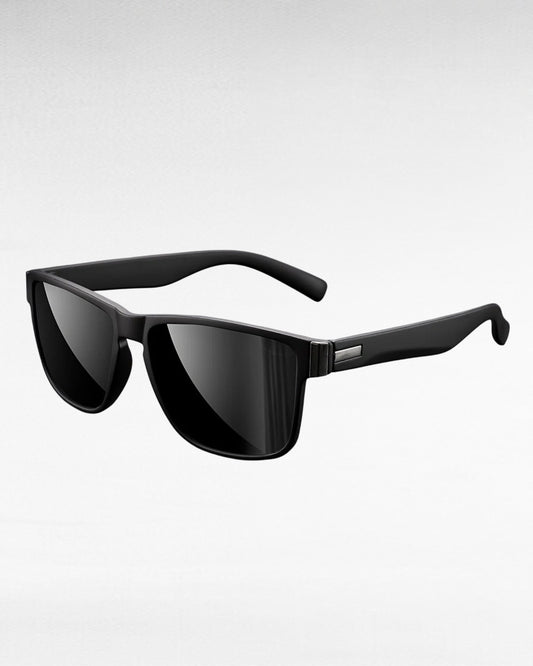 ZUPHAR™ Men’s Polarized Square Sunglasses