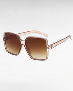ZUPHAR™ Luxe Butterfly Gradient Sunglasses for Women