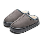 ZUPHAR™ Chaussons d’hiver douillets – Chauds et confortables