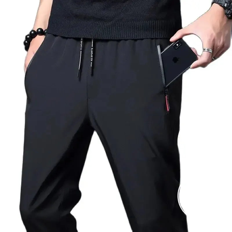ZUPHAR™ Lightweight Straight Casual Pants