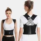 Lightweight Posture Corrector Brace