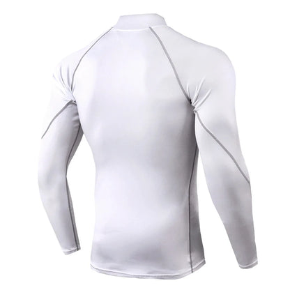 ZUPHAR™ Men’s Performance Long Sleeve T-Shirt