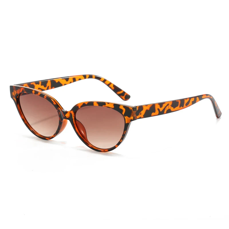 ZUPHAR™ Women’s Cat Eye UV400 Sunglasses