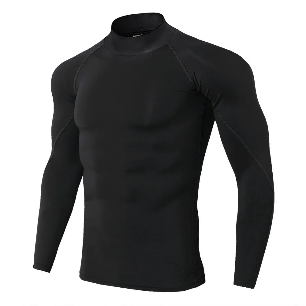 ZUPHAR™ Men’s Performance Long Sleeve T-Shirt