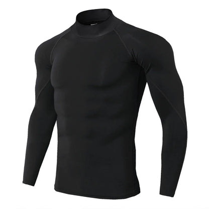 ZUPHAR™ Men’s Performance Long Sleeve T-Shirt