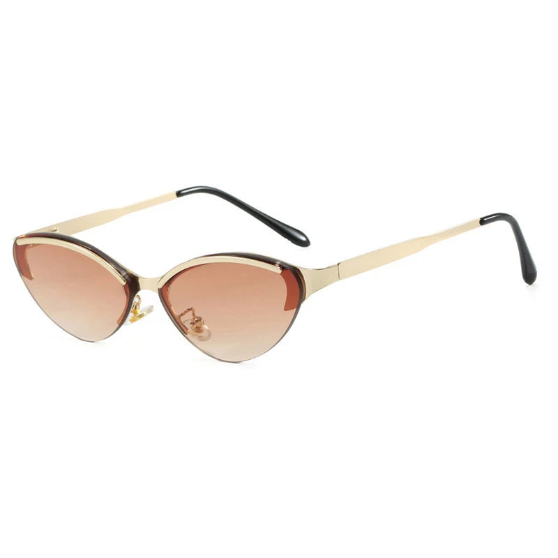 Women’s Cat Eye UV400 Sunglasses