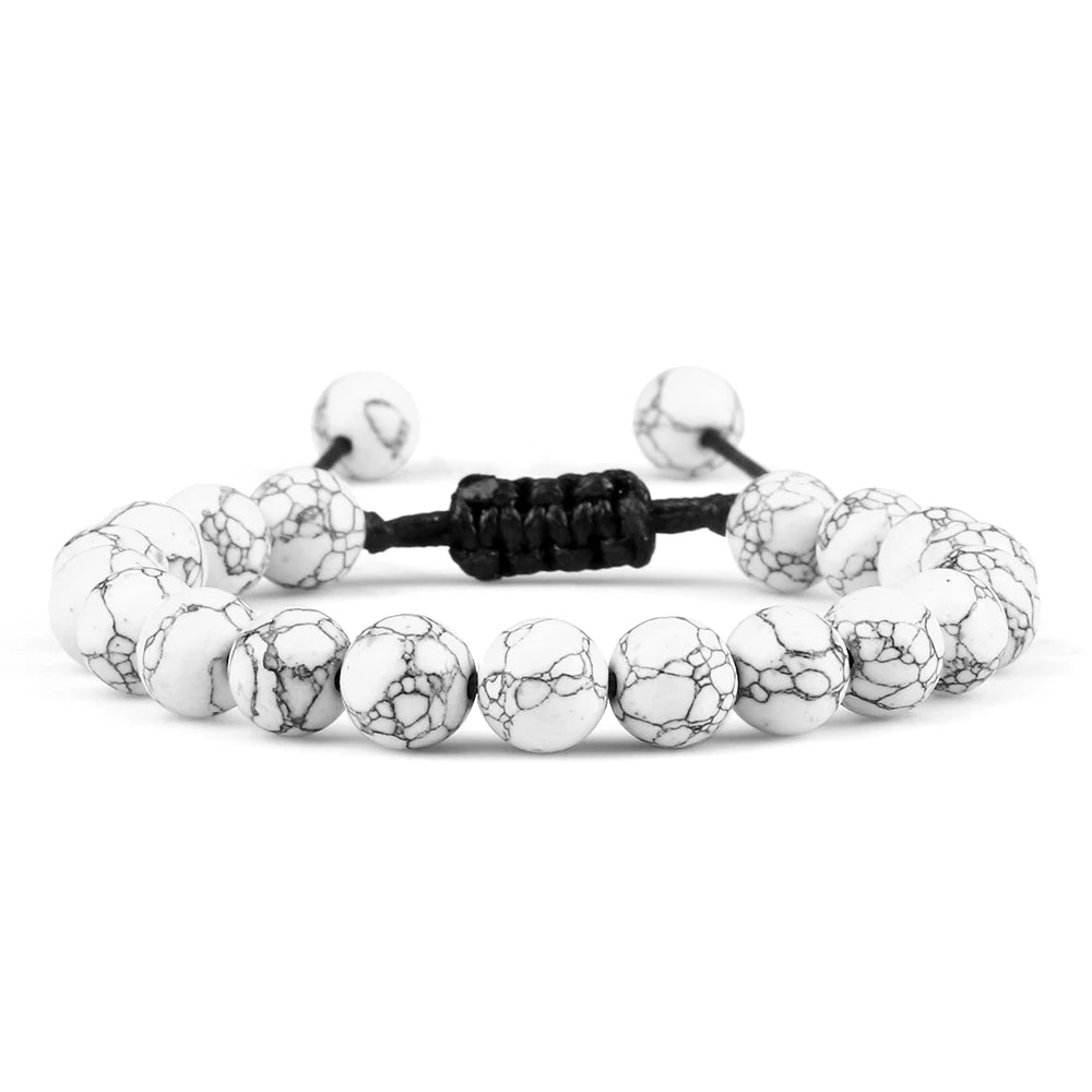 ZUPHAR AURA BALANCE™ Tiger Eye Bracelet